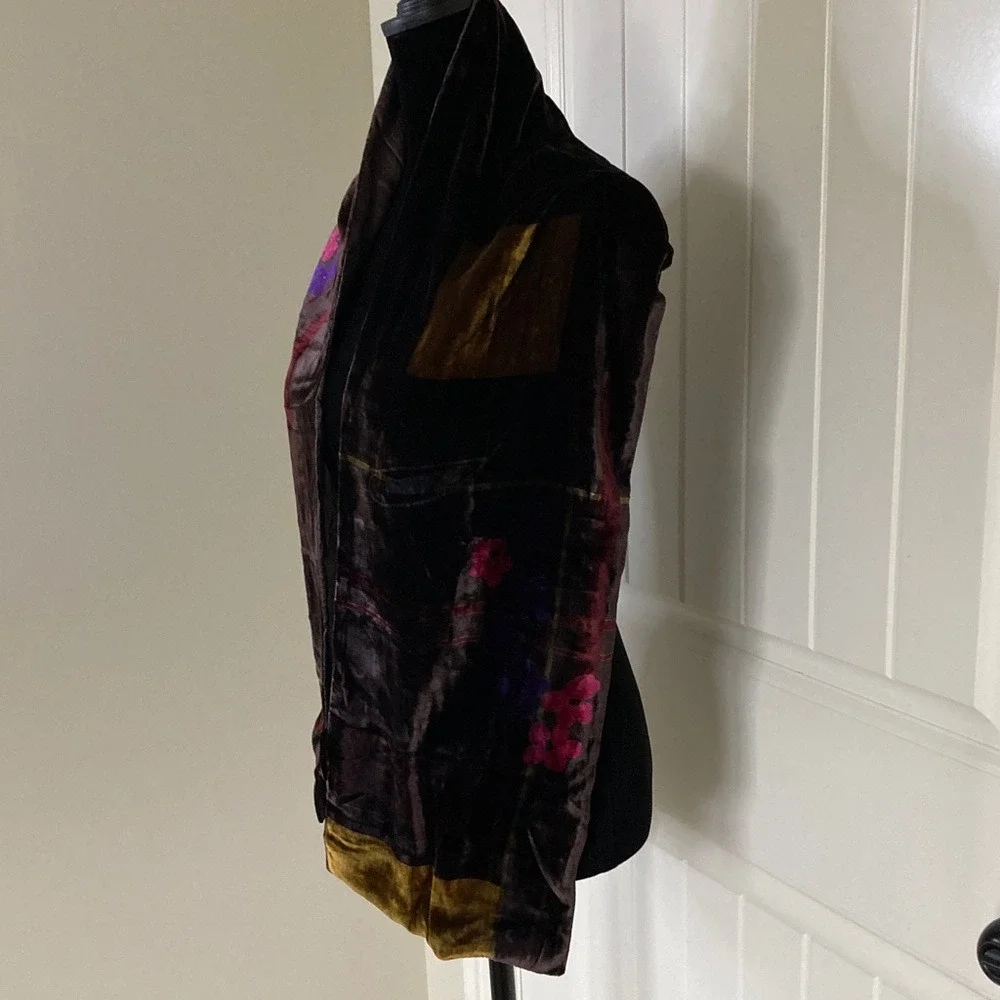 Collection womens velvet